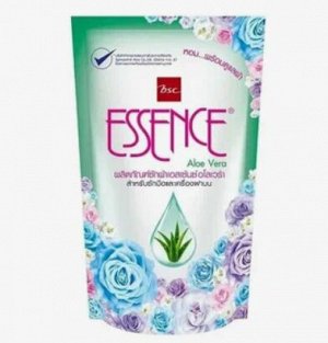 LION "Essence" Гель для стирки суперконцентрат  700мл "Алоэ Вера" (мяг.упак.) машинная стирка