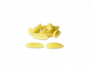 Макароны итальянские Ракушечки из твердых сортов пшеницы Pasta Etna Gnocchi Sardi Сицилия