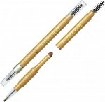 EXCEL Pencil Eyebrow - карандаш для бровей натуральных оттенков