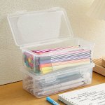 Ящик для хранения канцелярских принадлежностей
