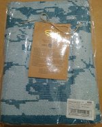 Полотенце для сауны и пляжа 100х150 см