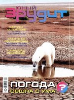 ПИ Э ЮНЫЙ ЭРУДИТ 7/24 ПОГОДА СОШЛА С УМА