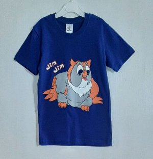 Футболка для мальчика