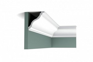 Карниз потолочный C333  (1 шт)