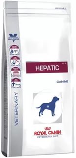 Royal Canin  HEPATIC CANINE (ГЕПАТИК КАНИН)
диета для собак при заболеваниях печени. пироплазмозе