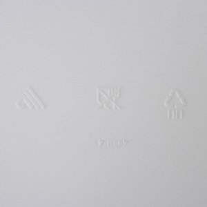 Корзина для хранения «Плетёнка», 35*29*17,5 см, белая