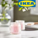 Подсвечники и свечи