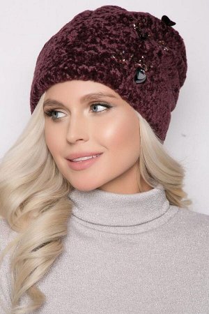 Колпак из экомеха