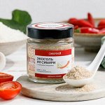 Соль пищевая «Экосоль с тайскими специями»  банка 180 г
