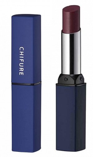 CHIFURE Lipstick - устойчивая компактная помада