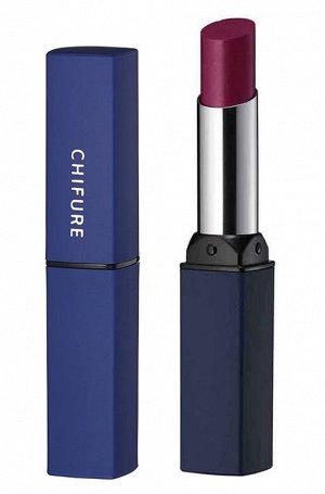 CHIFURE Lipstick - устойчивая компактная помада