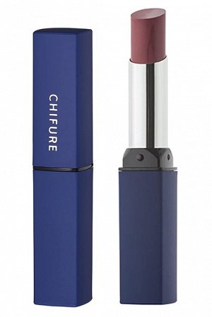 CHIFURE Lipstick - устойчивая компактная помада
