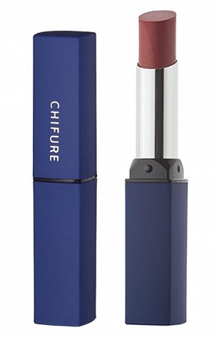 CHIFURE Lipstick - устойчивая компактная помада