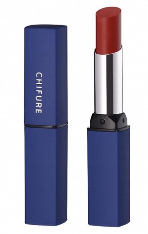 CHIFURE Lipstick - устойчивая компактная помада