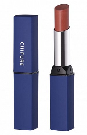 CHIFURE Lipstick - устойчивая компактная помада