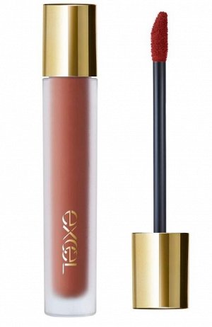 EXCEL Lip Velvet - тинт для губ с матовым эффектом