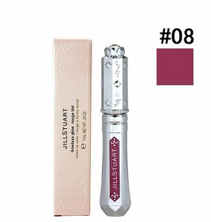 JILL STUART Timeless Glow Rouge Tint - сверкающий тинт для губ