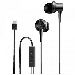 Наушники Xiaomi Piston Type-C