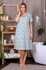 Сорочка Неженка-1 Кулирка