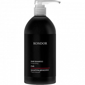 KONDOR Hair&Body Шампунь "Чили" 750мл