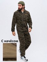 Костюм Варан Индиго