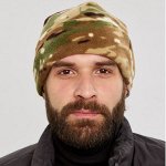 Зимние головные уборы