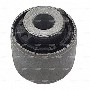 Сайлентблок рычага подвески CTR, зад прав/лев, арт. GV0536 (CVMZ-12)