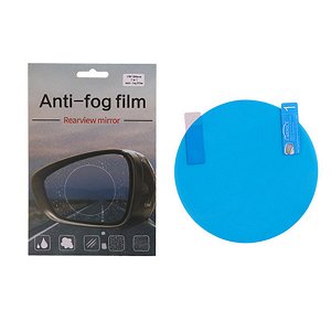 Гидрофобная пленка для зеркал заднего вида "Антидождь" Anti-fog film