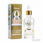 Сыворотка с экстрактом ласточкиного гнезда Elizavecca CF-Nest 97% B-jo Serum