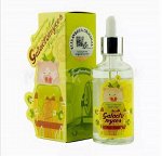 Восстанавливающая сыворотка с 100% экстрактом галактомисиса Elizavecca Hell-Pore Galactomyces Pure 100% Ample