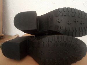 Сапоги женские