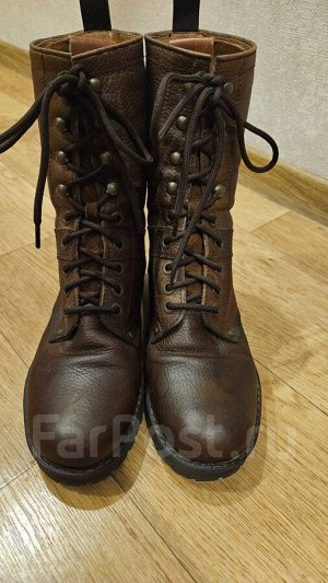 Ботинки женские Respect зима 39р