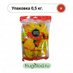 Манго сушеный Lider Nuts.Вьетнам