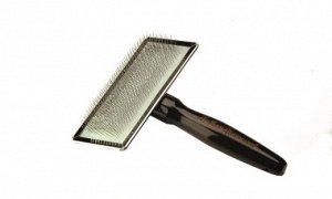 ISB SLICKER BRUSH профессиональный сликер, средний