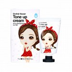 The ORCHID Skin База под макияж Orchid Flower Tone Up Cream