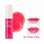 The Face Shop Увлажняющий тинт 01 Watery Tint