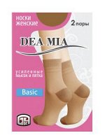 Носки жен. DEA MIA 1512/8 Supersocks