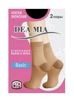 Носки жен. DEA MIA 1512/8 Supersocks
