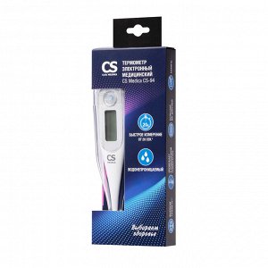 Термометр электронный медицинский CS Medica CS-94