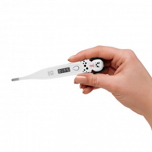 Термометр электронный медицинский CS Medica CS-84-D (Собачка)