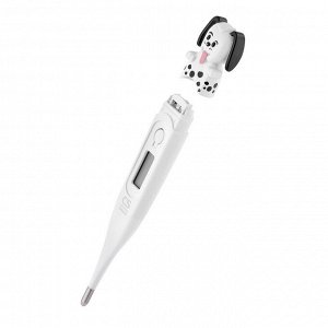 Термометр электронный медицинский CS Medica CS-84-D (Собачка)