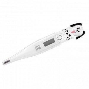 Термометр электронный медицинский CS Medica CS-84-D (Собачка)