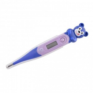 Термометр электронный медицинский CS Medica CS-84-B (Мишка)