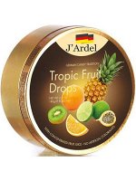 6.01.05 Леденцы &quot;J’Ardel&quot; со вкусом тропических фруктов 180гр*12