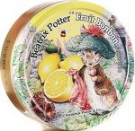 6.6.13 Леденцы &quot;Beatrix Potter&quot; &quot;Лимон&quot; 200гр*12