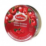 6.6.53 Леденцы Kalfany &quot;Вишня&quot; 150гр*10шт
