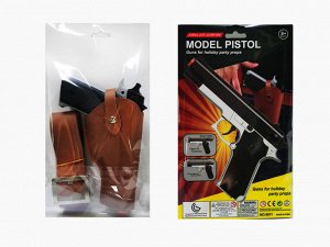 Игрушечное оружие в наборе OBL10237543 6812 (1/72)