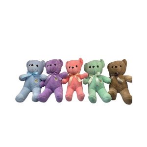 Игрушка мягконабивная - Медведь 201938716 TD-46 (1/150)