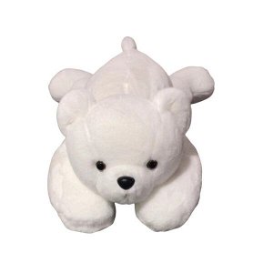 Игрушка мягконабивная - Медведь 201995675 JX10283 (1/50)