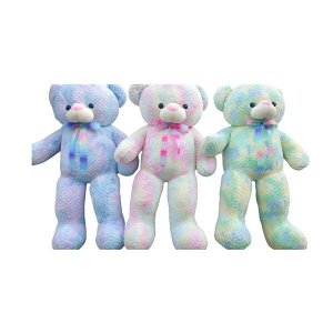 Игрушка мягконабивная - Медведь 201996024 TQ102818 (1/30)